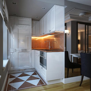 Kitchen designs