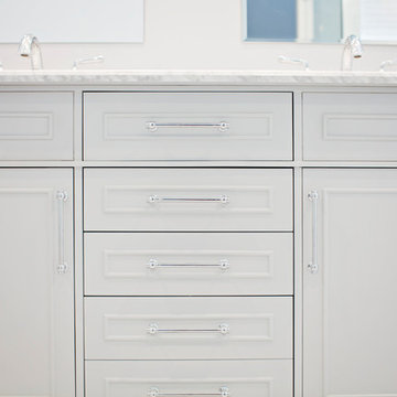 100 year old remodel
