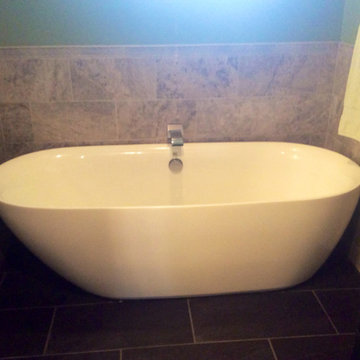 Bathroom Remodeling