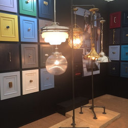 Design Shows 2016 - Products