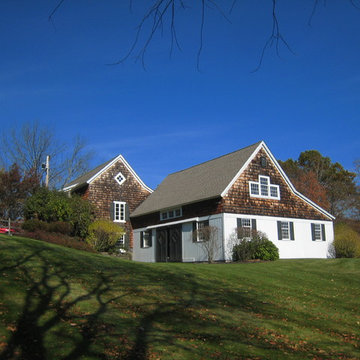 Fall Ridge Farm