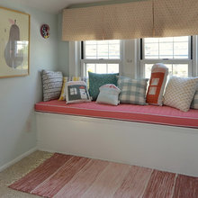 kid bedrooms