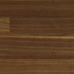 EcoTimber - EcoTimber American Woods, Walnut 3" - Hardwood Flooring