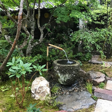 さわらんど 満開