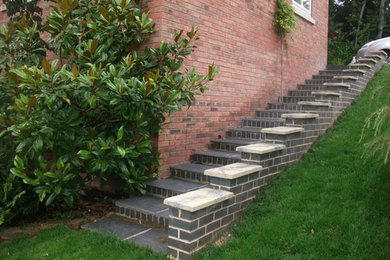 Design ideas for a garden in Other.