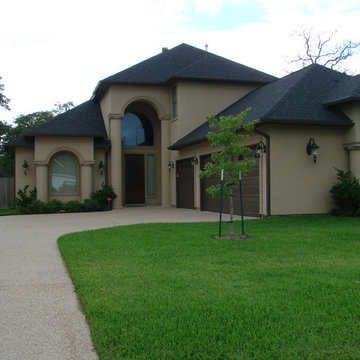GLENN THOMAS HOMES GALERY
