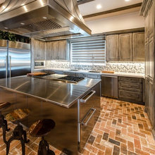 Kitchen ideas