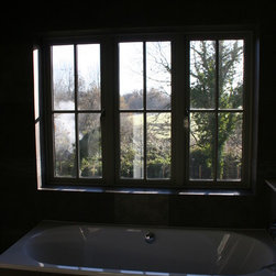 Accoya - Windows