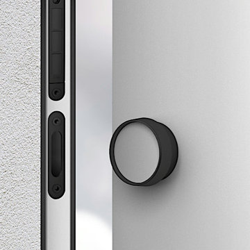 PULL HANDLE OKO