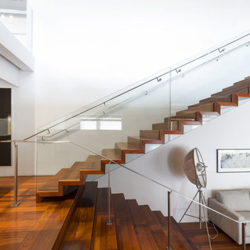 Staircases