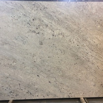 Colonial White