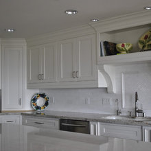 backsplash