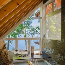 Attic Apartment