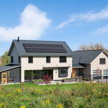 Net Zero Home