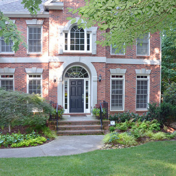 Curb Appeal