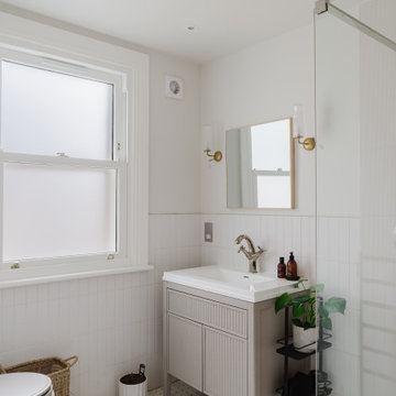 House Extension in North London