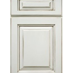 Thomasville Plaza Maple in Amaretto Creme Glaze - Products