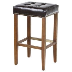 Asian Bar Stools And Counter Stools by Joseph Allen Home