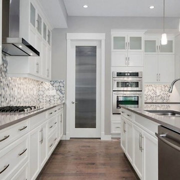 New Watermark Homes II
