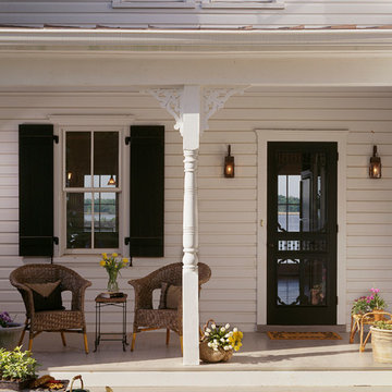 Riverside Retreat