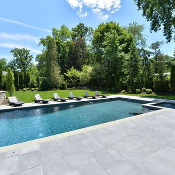 Backyard Views