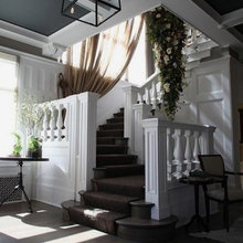 Home main stair