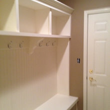lockers