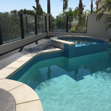 Bonni Project : Western Outdoor Designs