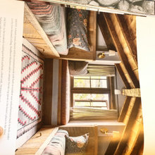 Cabin - Interior Looks