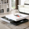 Modern Coffee Table Cw01