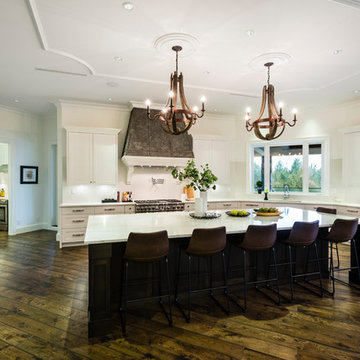 Rustic Classic