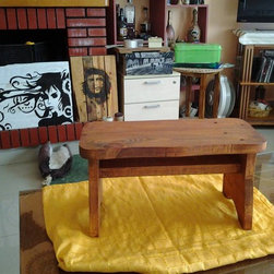 Hogar - Accent And Garden Stools