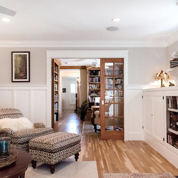 Craftsman Remodel