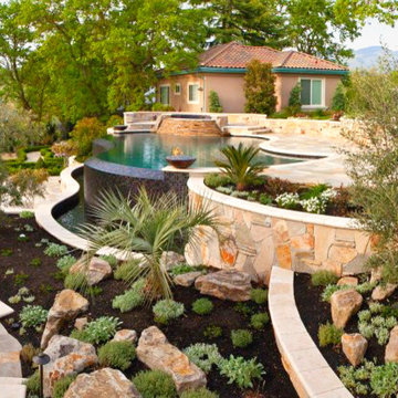 Alamo House I