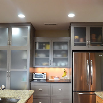 Our Work