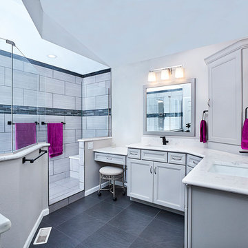 Belleville Bathroom Renovation