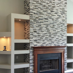 ReGranite - Building Materials