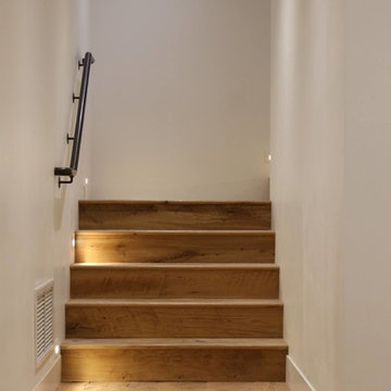 Bade Residence - After