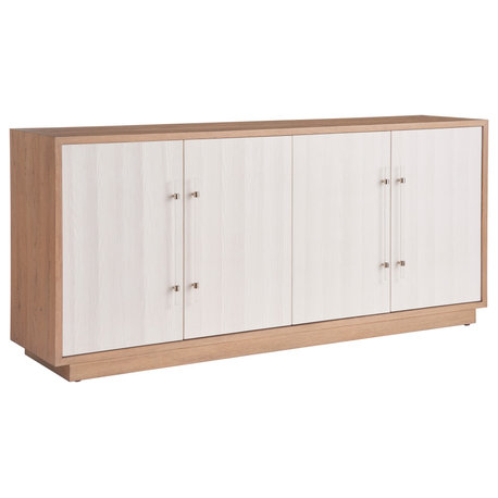 The Coastal Living Weekender Camden Credenza