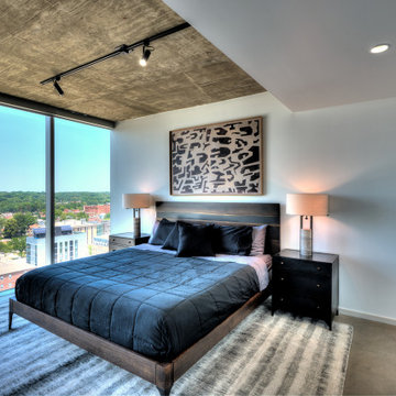 Modern Loft