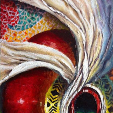 OEUVRES D'ART.