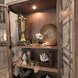White Rock Residence - Home Decor