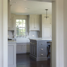 Sweet Gum Kitchen