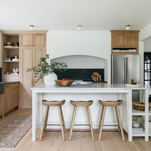 Kitchen Ideas