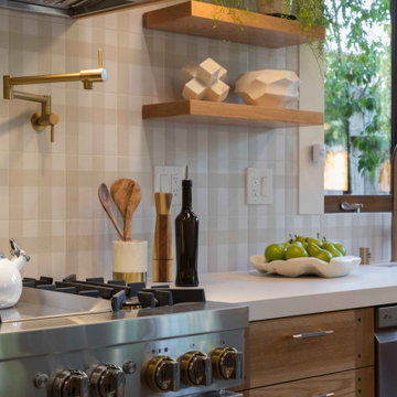McAuley St Residence | Modern Remodel & Addition