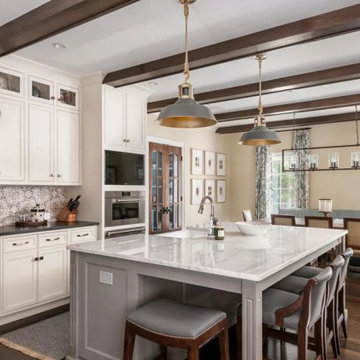 Kitchen Remodel | Windy Bush Rd, New Hope, PA 18938