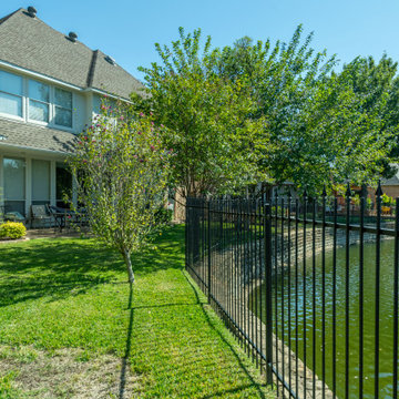 Coppell Laguna Dr. Home Exterior
