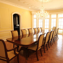 tables
