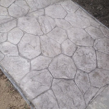 Concrete