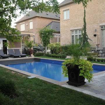 Amazon Patio